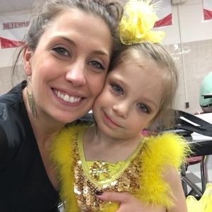 Meet your Posher, Bethany